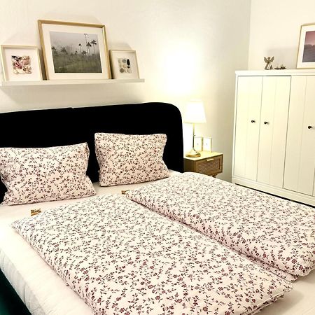 Ferienwohnung Saunahaus Annaberg im Lammertal Exteriör bild