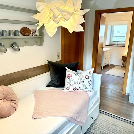 Ferienwohnung Saunahaus Annaberg im Lammertal Exteriör bild