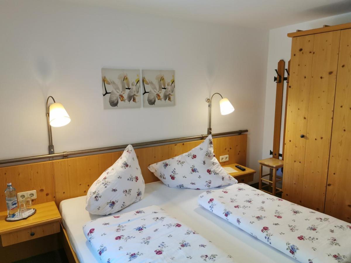 Ferienwohnung Saunahaus Annaberg im Lammertal Exteriör bild
