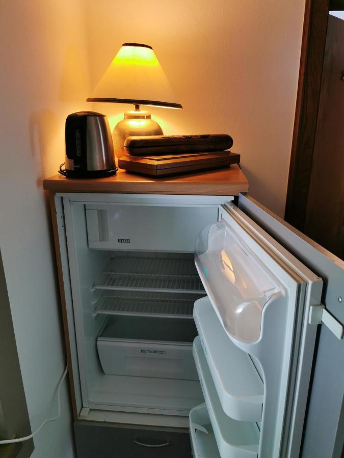 Ferienwohnung Saunahaus Annaberg im Lammertal Exteriör bild