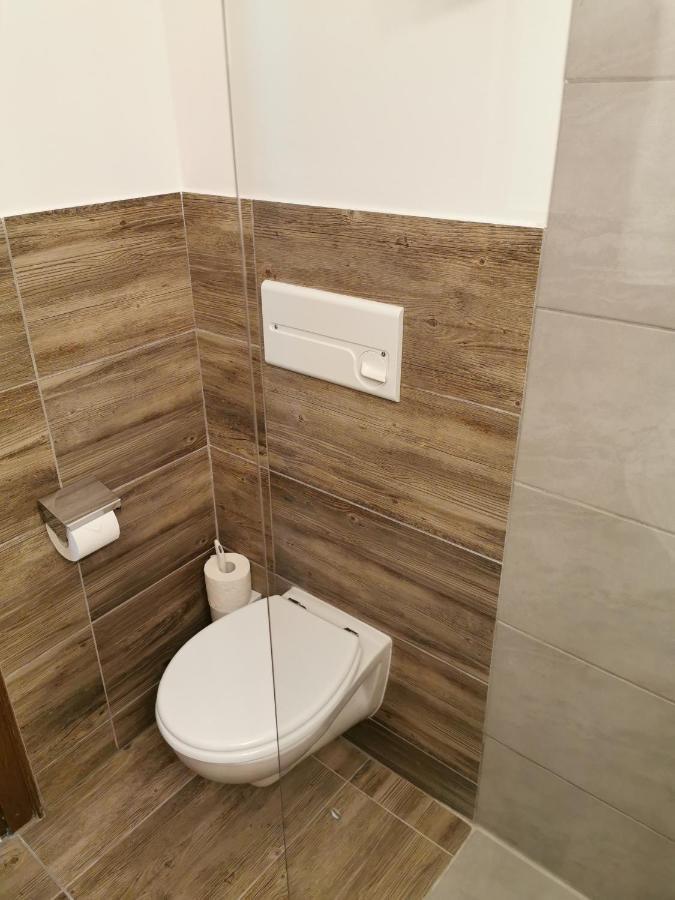 Ferienwohnung Saunahaus Annaberg im Lammertal Exteriör bild