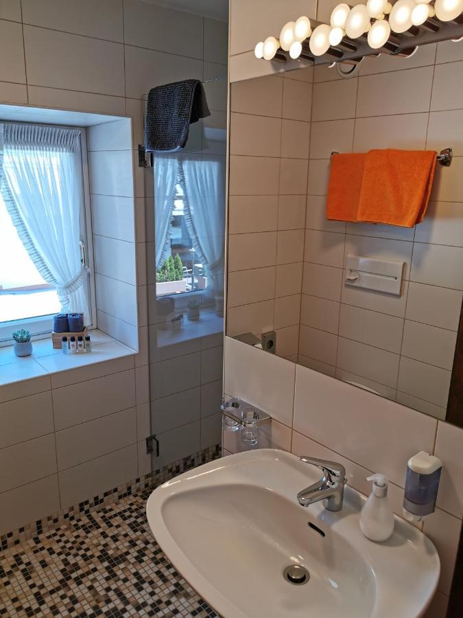 Ferienwohnung Saunahaus Annaberg im Lammertal Exteriör bild