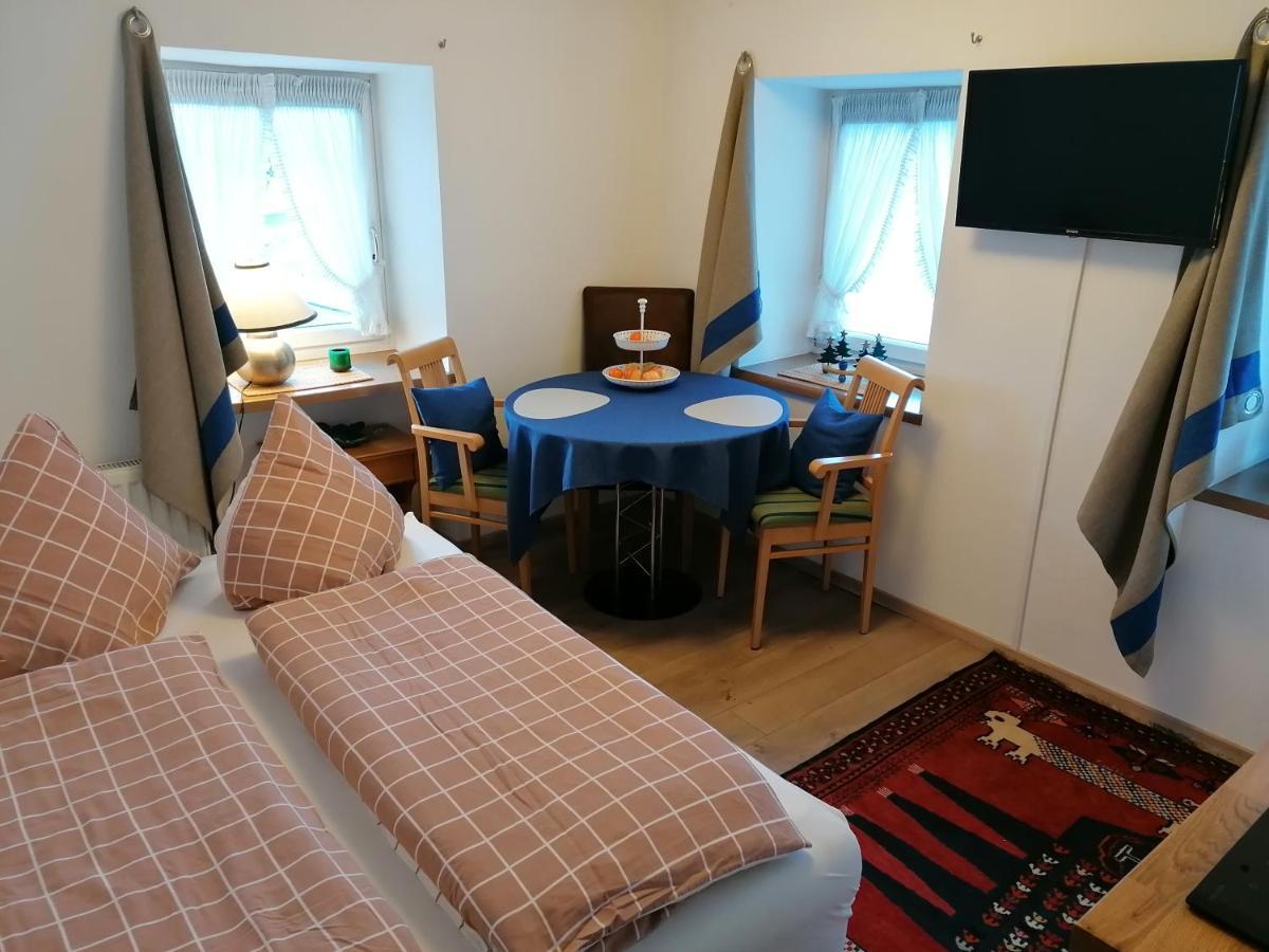 Ferienwohnung Saunahaus Annaberg im Lammertal Exteriör bild