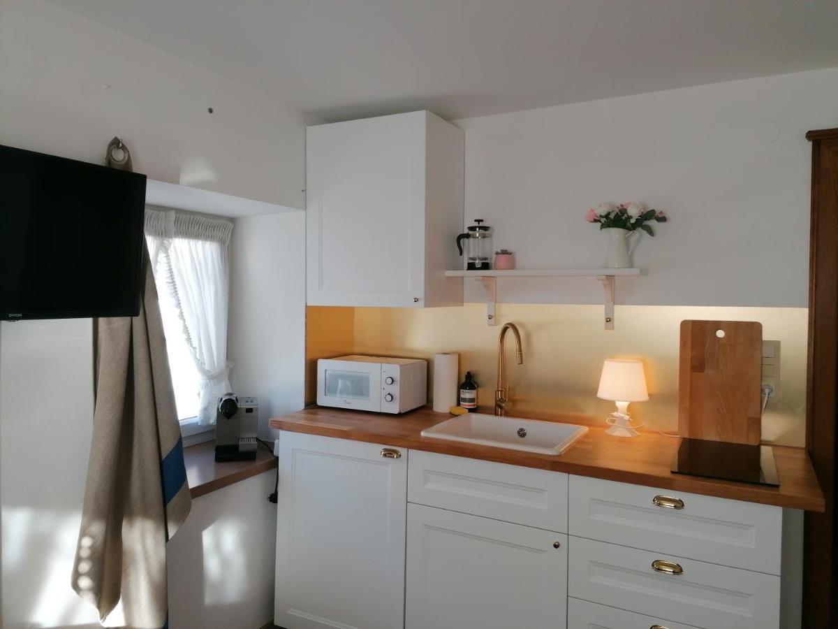 Ferienwohnung Saunahaus Annaberg im Lammertal Exteriör bild