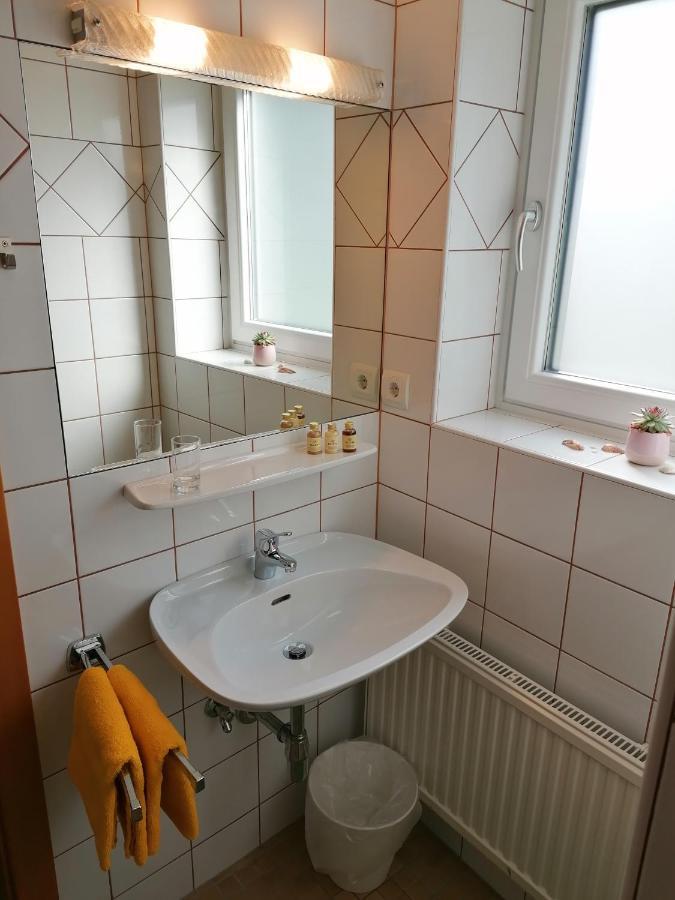 Ferienwohnung Saunahaus Annaberg im Lammertal Exteriör bild