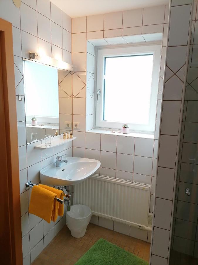 Ferienwohnung Saunahaus Annaberg im Lammertal Exteriör bild