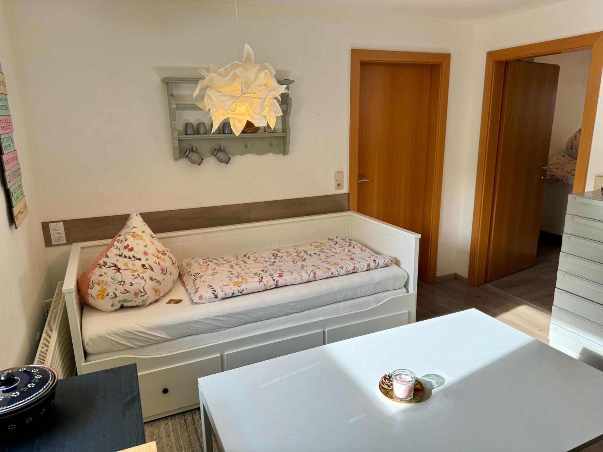 Ferienwohnung Saunahaus Annaberg im Lammertal Exteriör bild