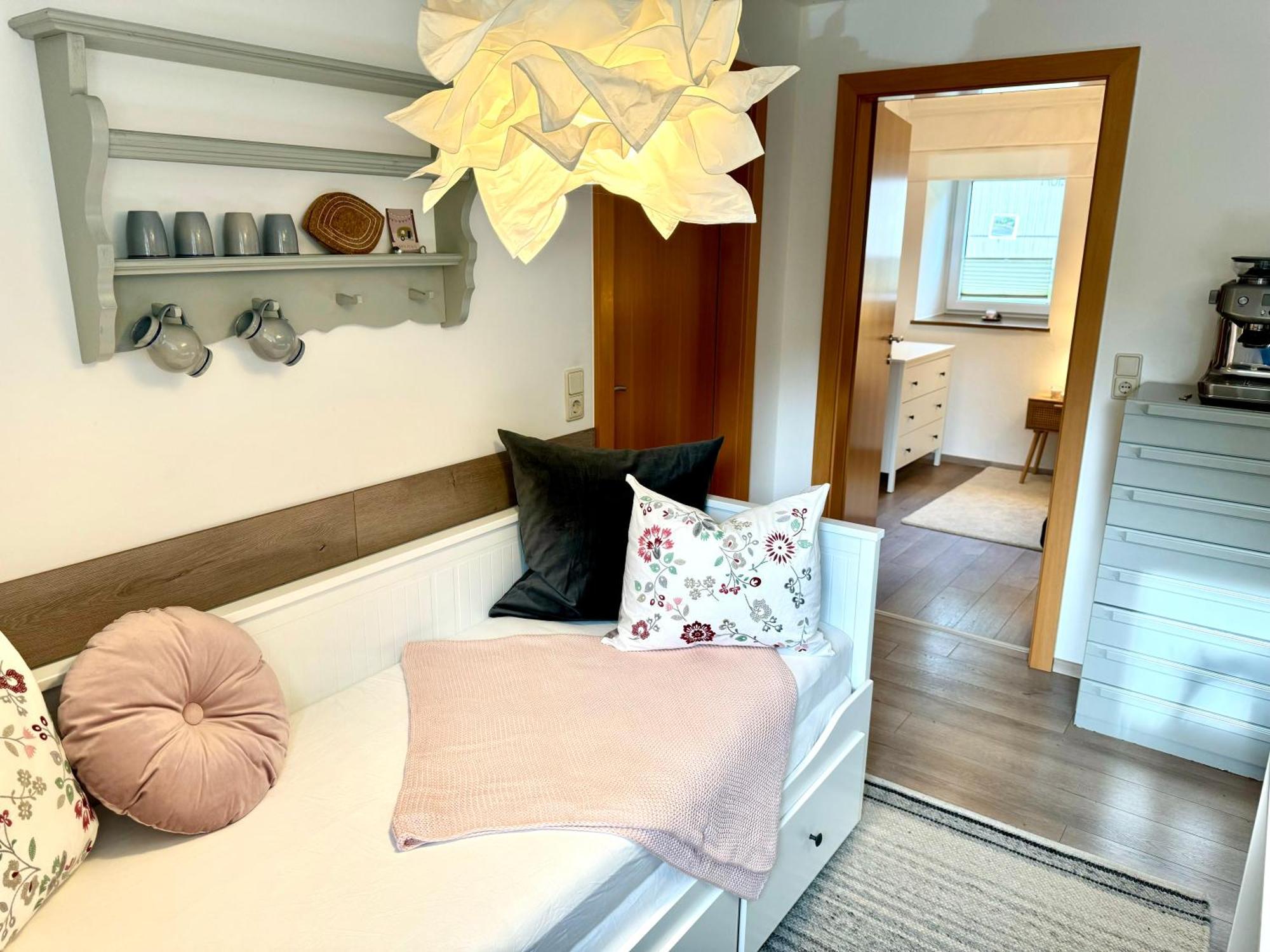 Ferienwohnung Saunahaus Annaberg im Lammertal Exteriör bild