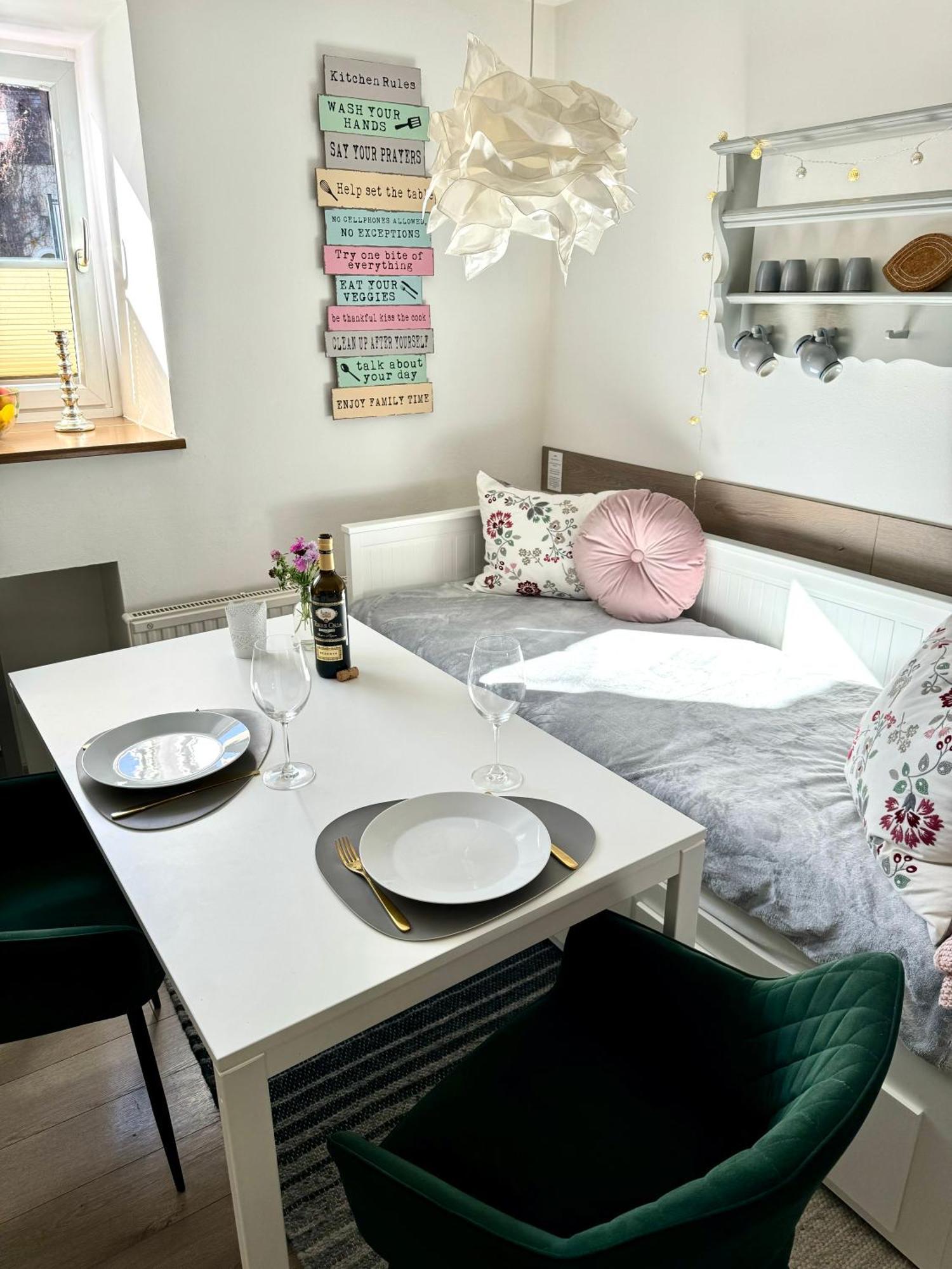 Ferienwohnung Saunahaus Annaberg im Lammertal Exteriör bild