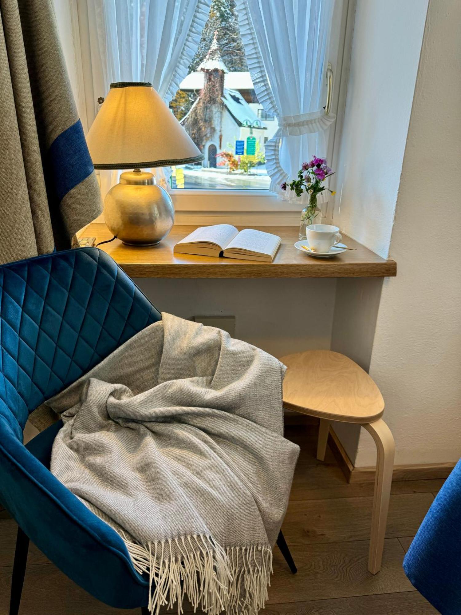 Ferienwohnung Saunahaus Annaberg im Lammertal Exteriör bild